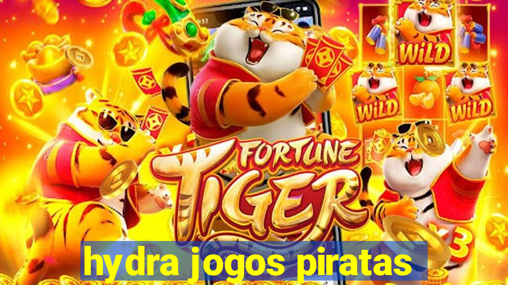 hydra jogos piratas